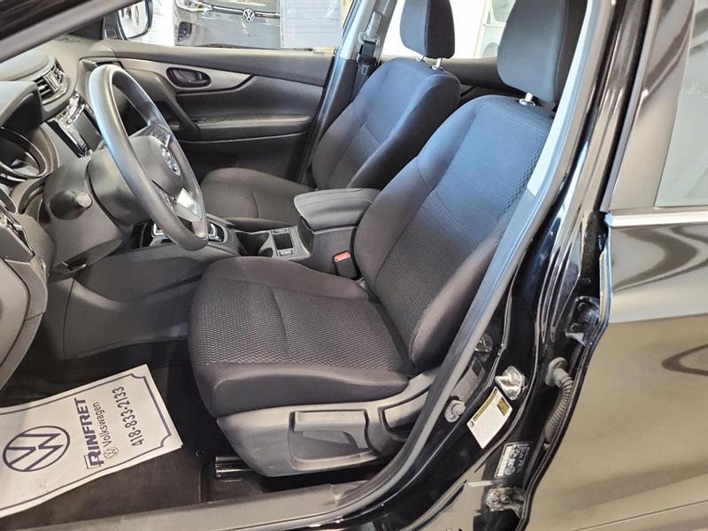 nissan Qashqai 2020 - 10