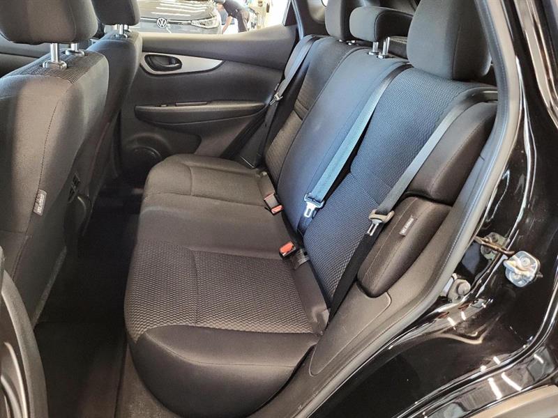 nissan Qashqai 2020 - 12