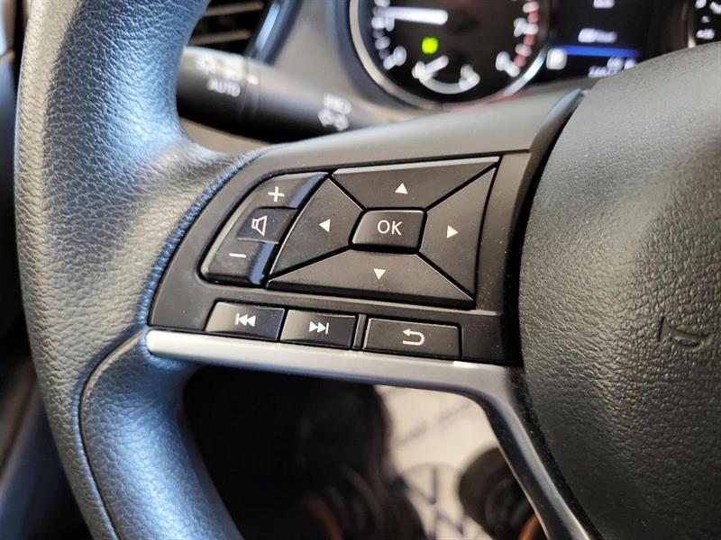 nissan Qashqai 2020 - 13