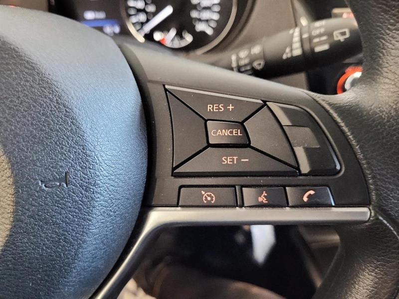 nissan Qashqai 2020 - 14