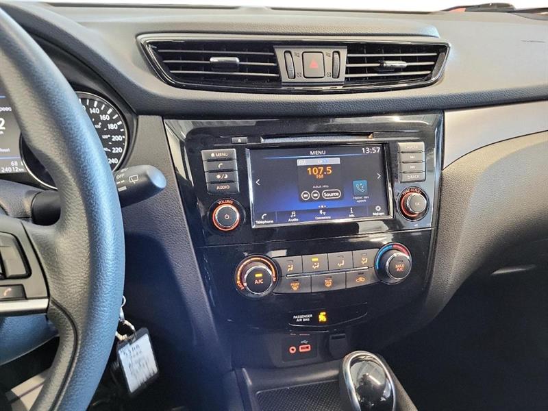 nissan Qashqai 2020 - 15