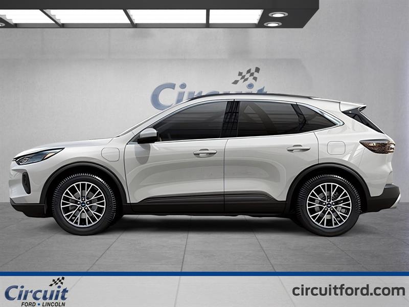 ford Escape Hybrid 2026 - 2