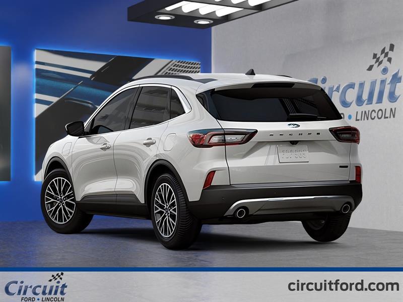 ford Escape Hybrid 2026 - 3