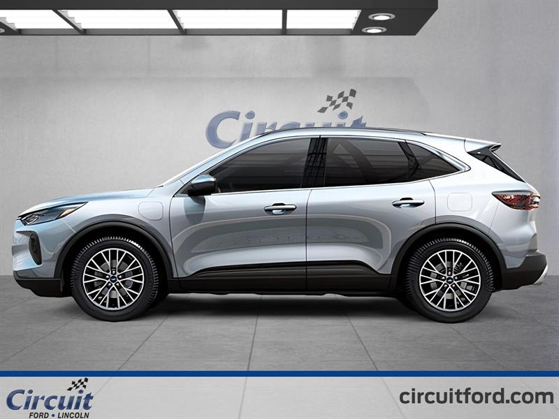 ford Escape Hybrid 2026 - 2
