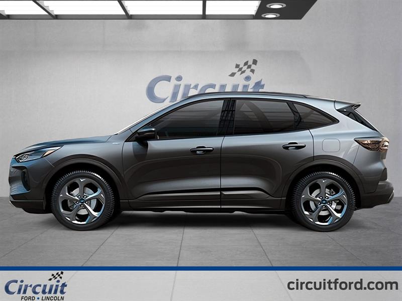 ford Escape Hybrid 2026 - 2