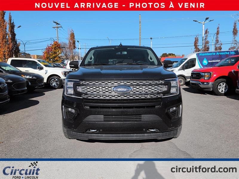 ford Expedition 2021 - 2