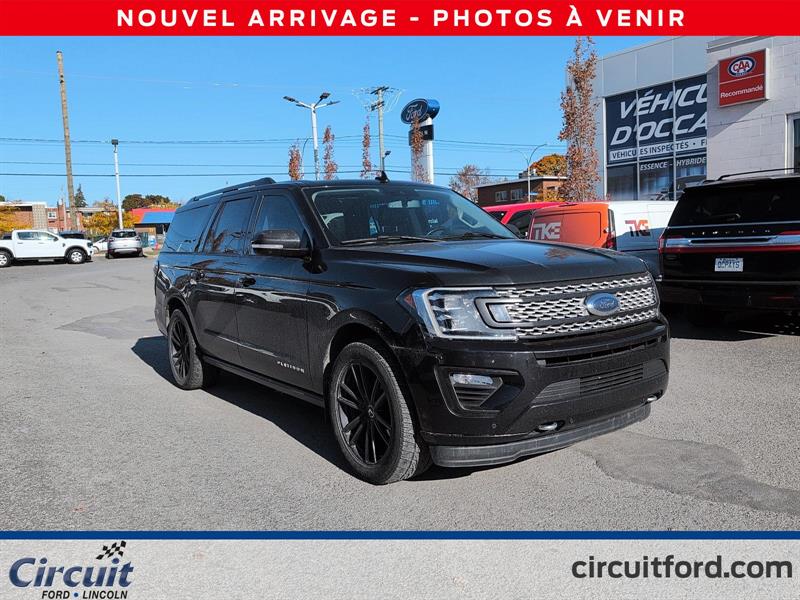 ford Expedition 2021 - 3