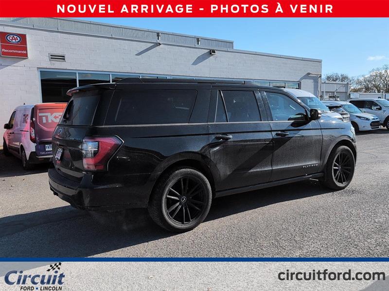 ford Expedition 2021 - 4