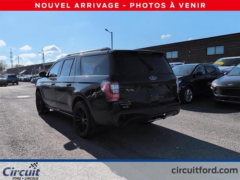 ford Expedition 2021 - 5