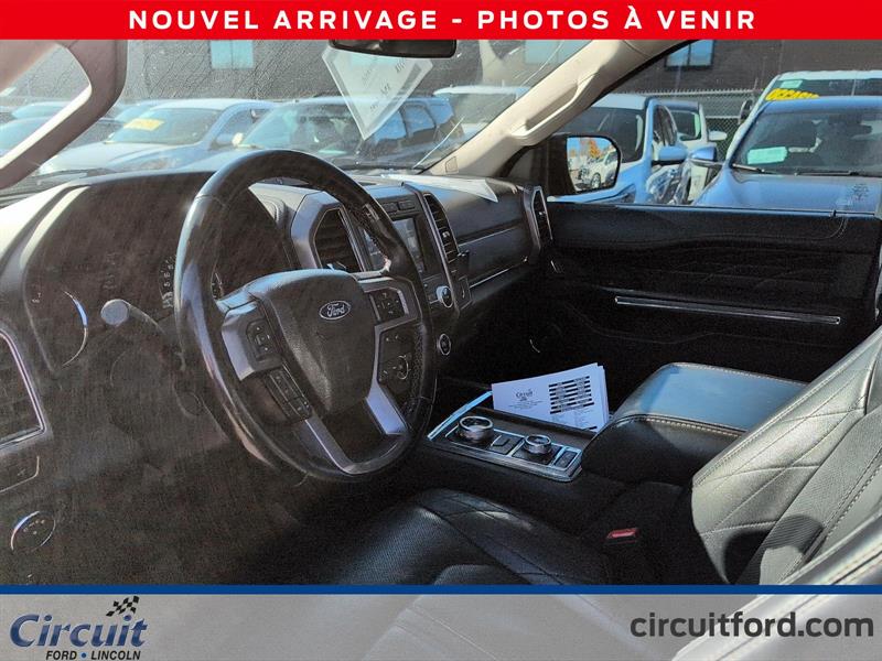 ford Expedition 2021 - 6