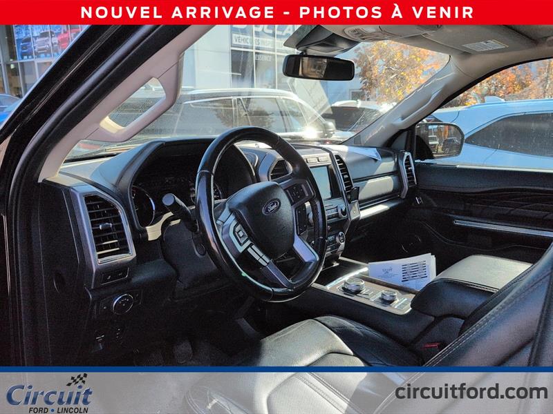 ford Expedition 2021 - 7