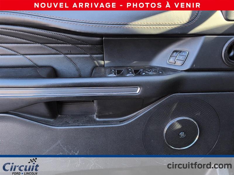 ford Expedition 2021 - 8