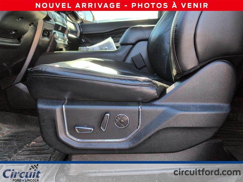 ford Expedition 2021 - 9