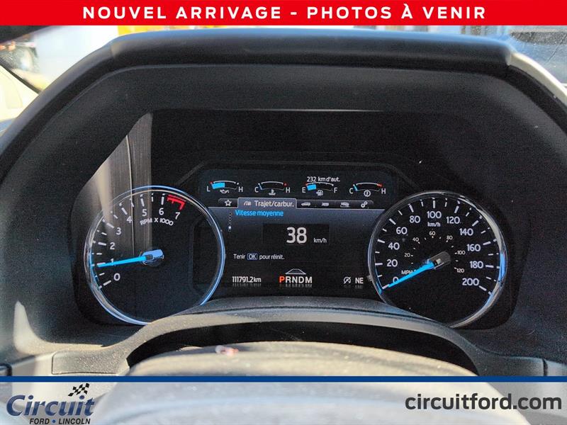 ford Expedition 2021 - 10