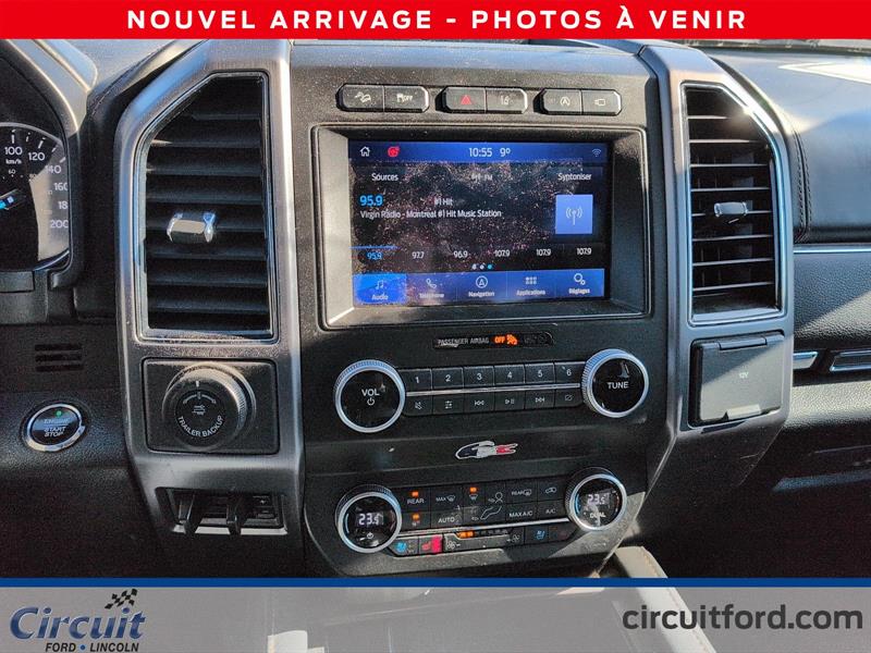 ford Expedition 2021 - 11