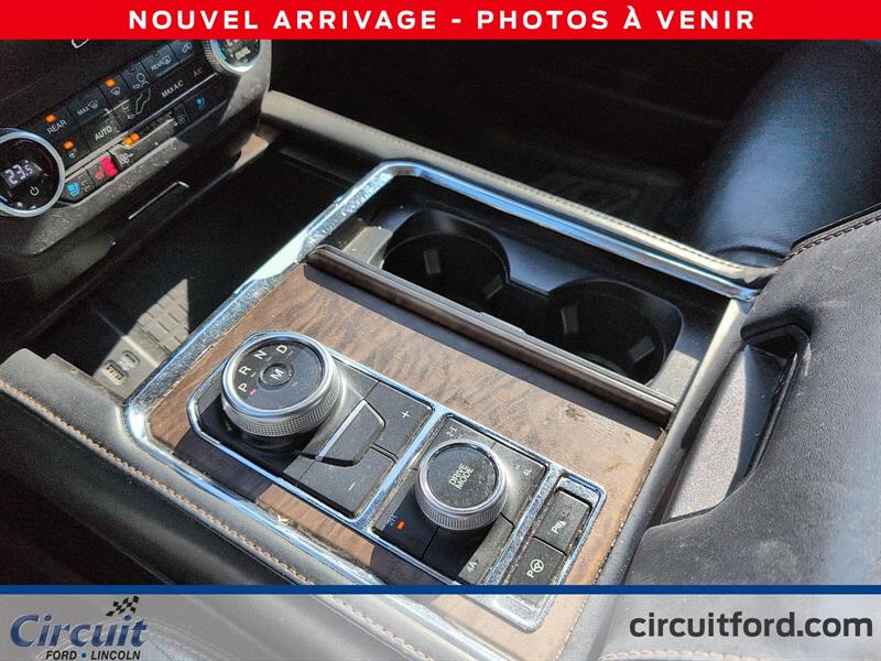 ford Expedition 2021 - 12