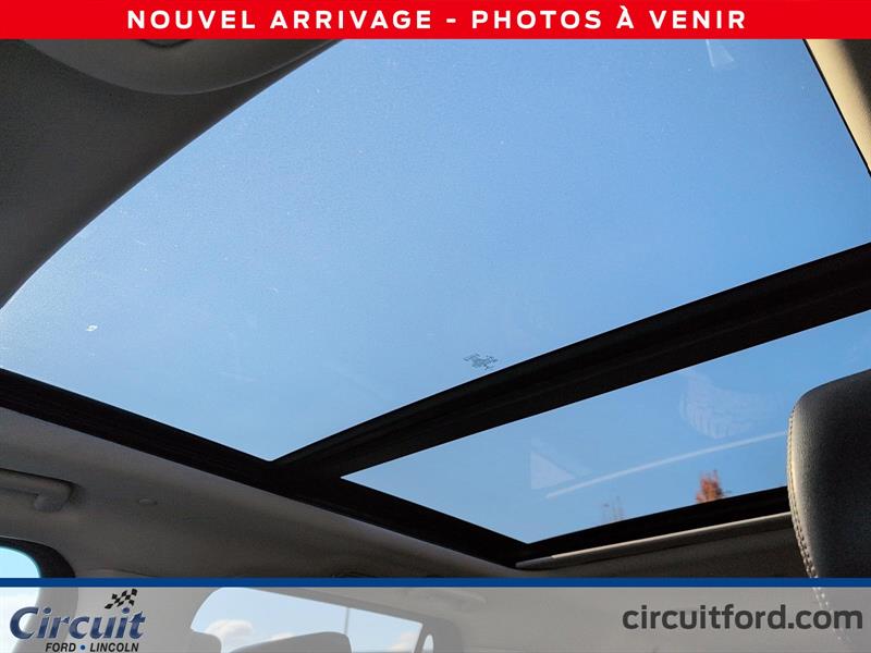 ford Expedition 2021 - 13