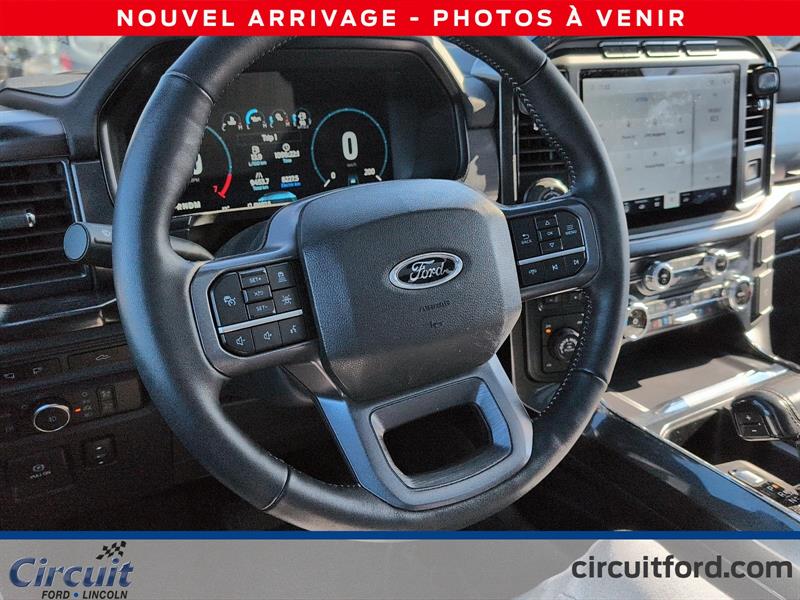 ford F-150 2023 - 10