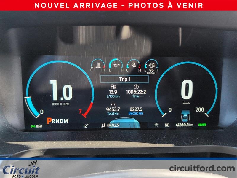 ford F-150 2023 - 11