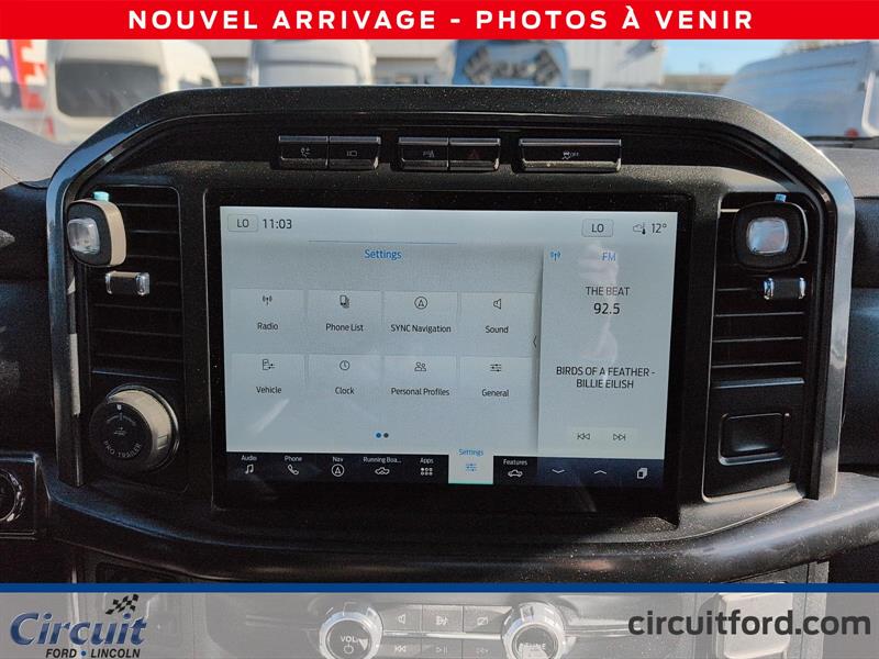 ford F-150 2023 - 12