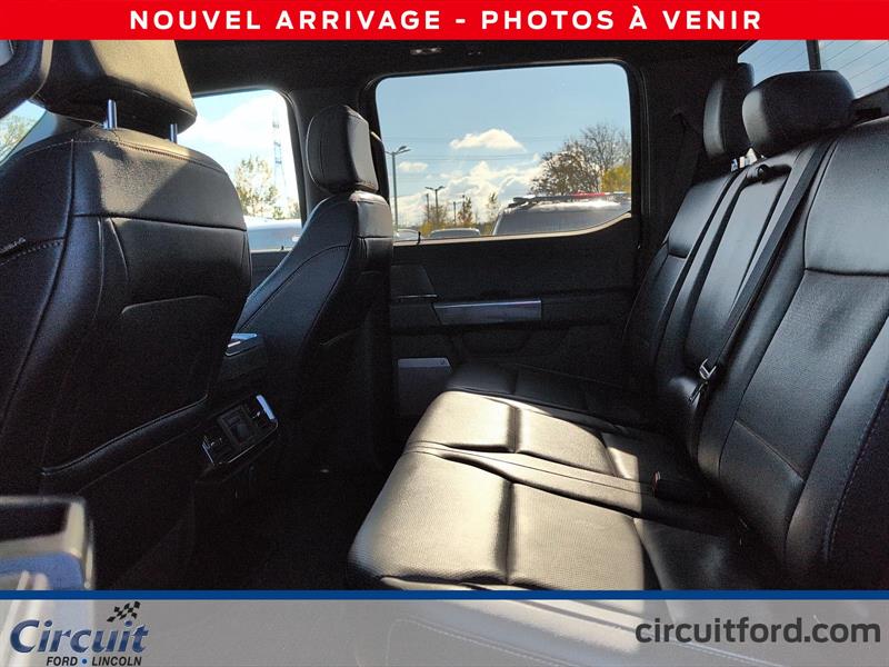 ford F-150 2023 - 15