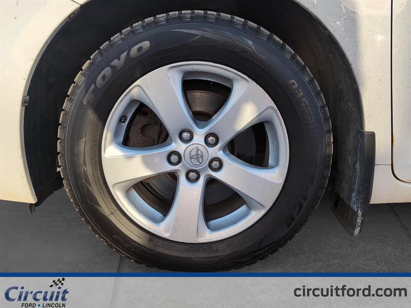 toyota Sienna 2017 - 9