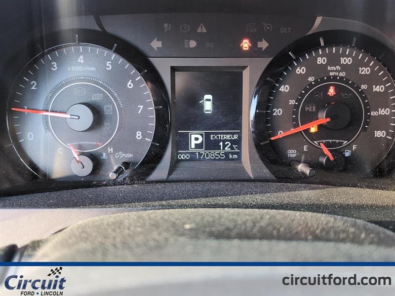 toyota Sienna 2017 - 15