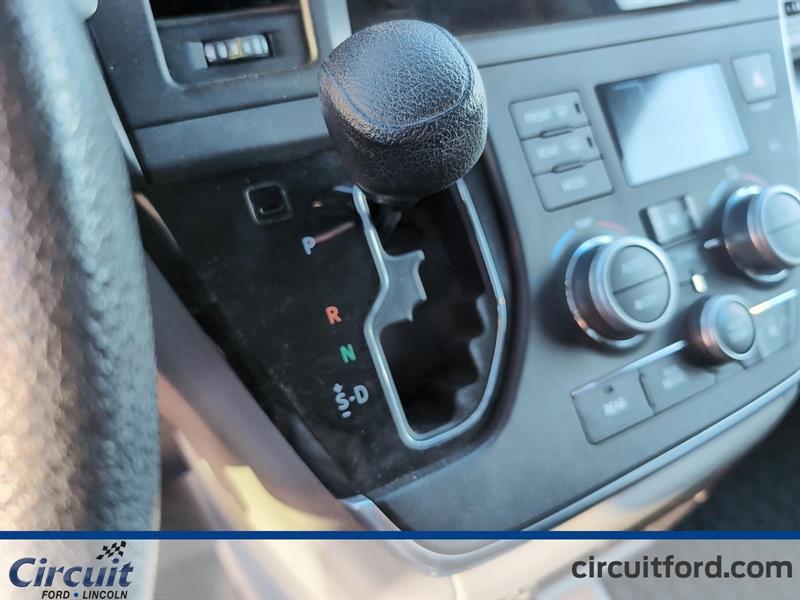 toyota Sienna 2017 - 17