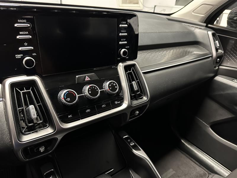 kia Sorento 2022 - 6