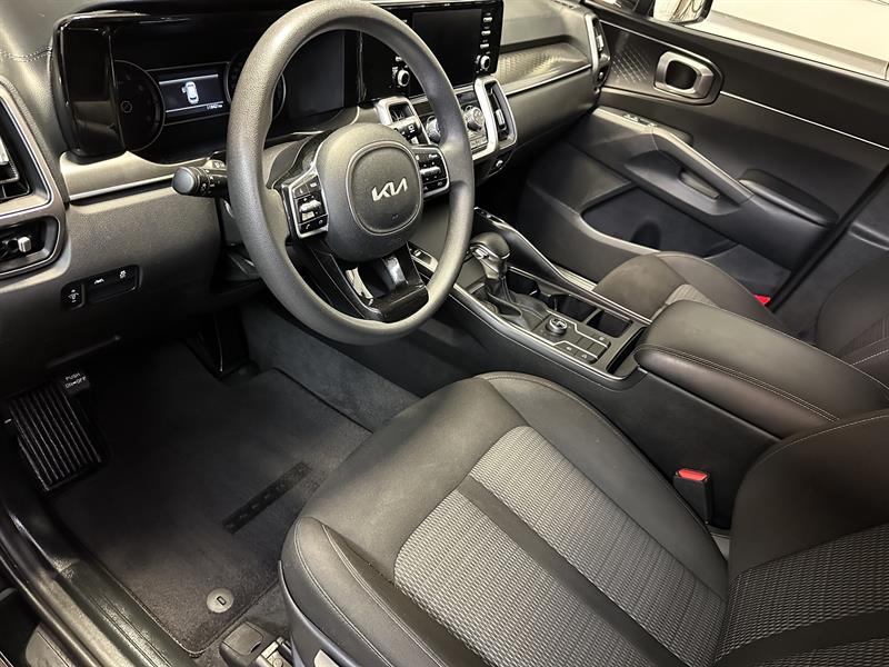 kia Sorento 2022 - 11