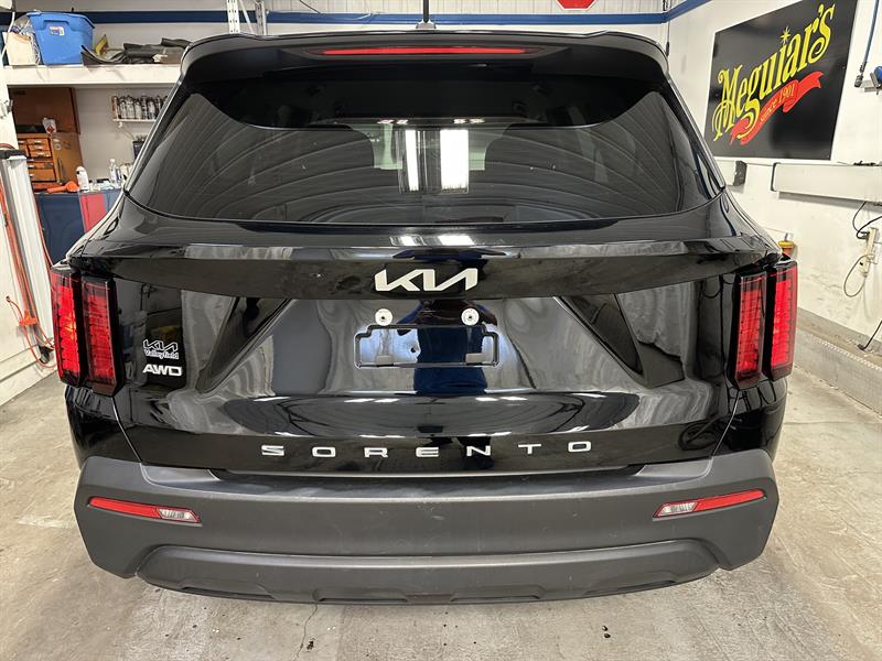 kia Sorento 2022 - 19