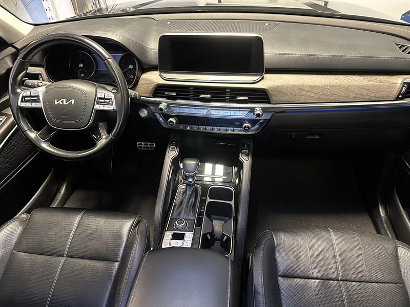 kia Telluride 2022 - 3