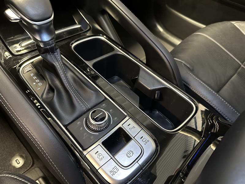 kia Telluride 2022 - 4