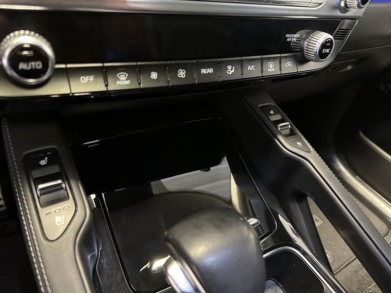 kia Telluride 2022 - 5