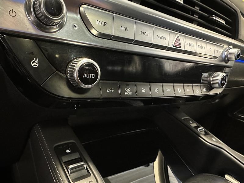 kia Telluride 2022 - 6