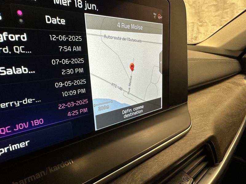 kia Telluride 2022 - 7