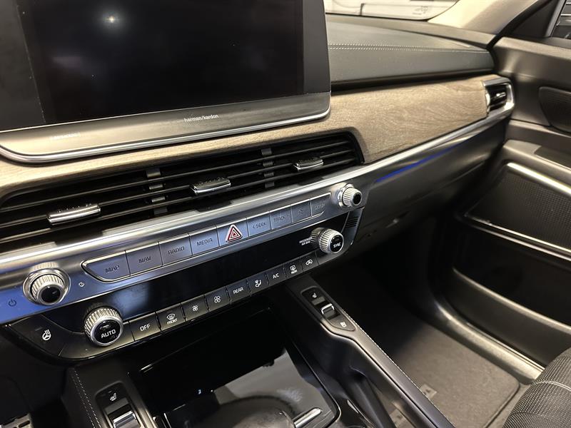 kia Telluride 2022 - 12