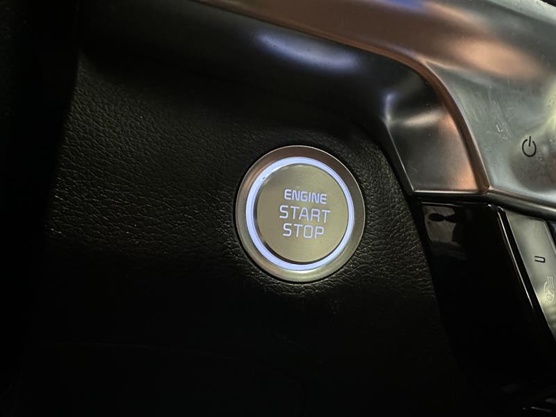 kia Telluride 2022 - 13