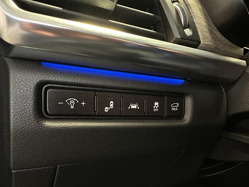 kia Telluride 2022 - 14