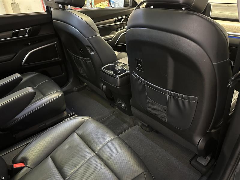 kia Telluride 2022 - 18
