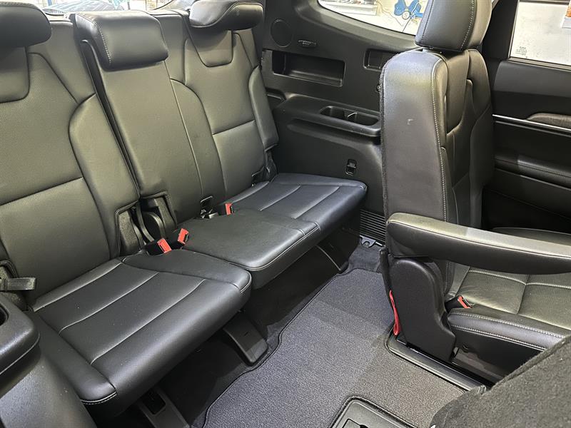 kia Telluride 2022 - 19