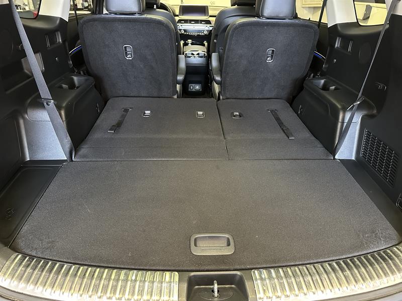 kia Telluride 2022 - 24