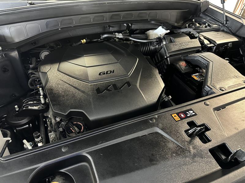 kia Telluride 2022 - 26