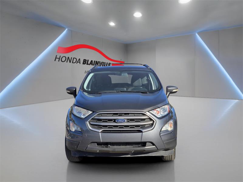 ford EcoSport 2018 - 3