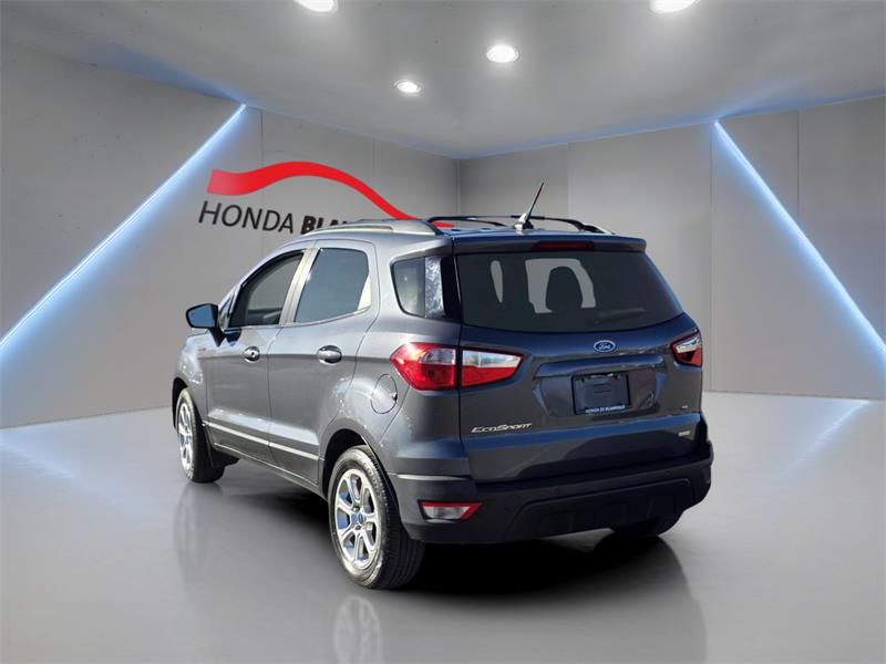 ford EcoSport 2018 - 5