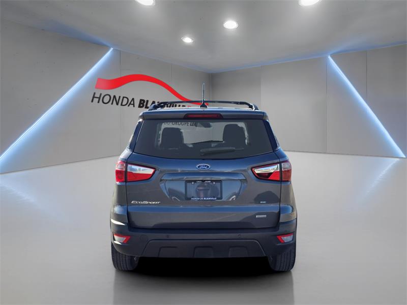 ford EcoSport 2018 - 6