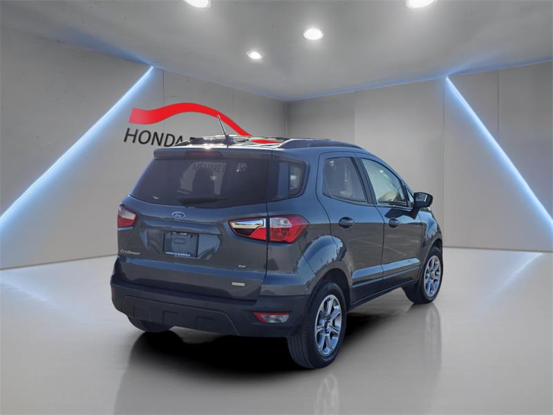 ford EcoSport 2018 - 7