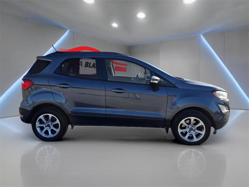 ford EcoSport 2018 - 8