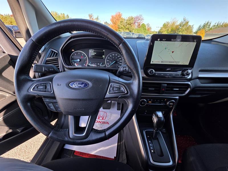 ford EcoSport 2018 - 11