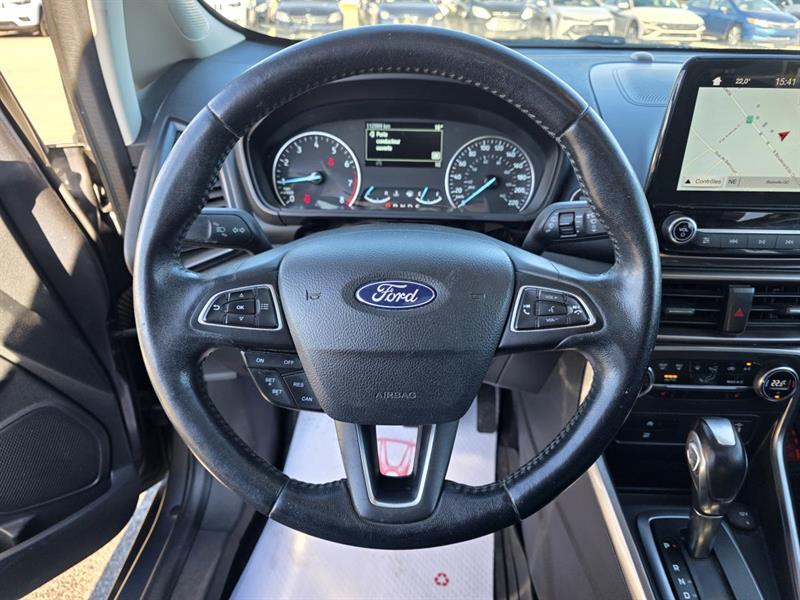 ford EcoSport 2018 - 12
